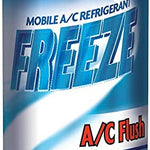 A/C FLUSH 32oz