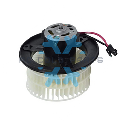 Blower Freightliner Century Class