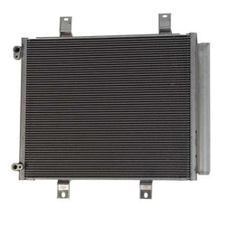 Condensador Toyota Rush