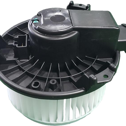 Blower Retroexcavadora 24v