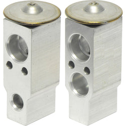 Valvula de Expansion Mitsubishi Montero