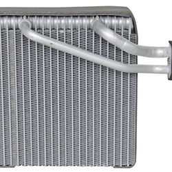 Evaporador Isuzu DMax - AC COLD PARTS PANAMA