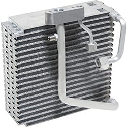 Evaporador Honda Civic / CRV - AC COLD PARTS PANAMA