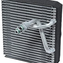 Evaporador Hyundai Tucson - AC COLD PARTS PANAMA