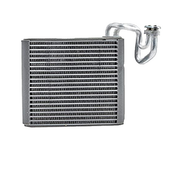 Evaporador Honda Civic 7G