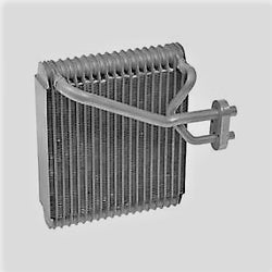 Evaporador Chevrolet Spark Lite - AC COLD PARTS PANAMA