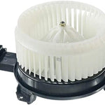 Blower Honda Civic - AC COLD PARTS PANAMA