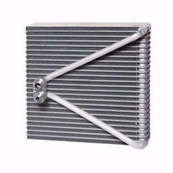 Evaporador Nissan Xtrail T30 - AC COLD PARTS PANAMA