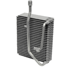 Evaporador Honda Accord