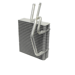 Evaporador Renauld Clio