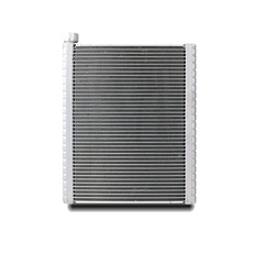 Evaporador Isuzu D-Max RT