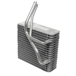 Evaporador Volskswagen Jetta A4