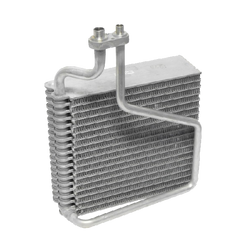 Evaporador Chevrolet Colorado