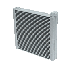 EVAPORADOR CHEVROLET SPARK GT