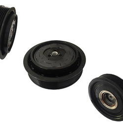 Clutch 10P15 Toyota Corollla