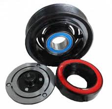 Clutch Toyota Hilux Vigo Thailandes 10S11C