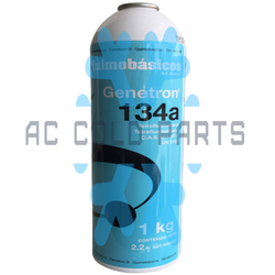Gas R134A 1Kg Americana Genetron