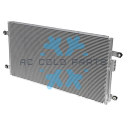 Condensador para FREIGHTLINER en panamá tu tienda online.