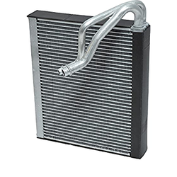 Evaporador Nissan Sentra B17