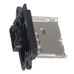 Resistencia Nissan Versa