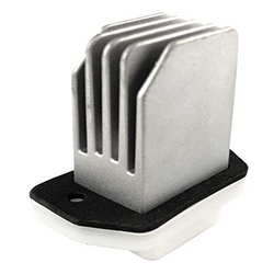 Resistencia Nissan X-trail T31