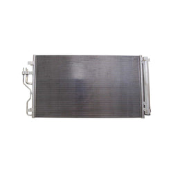 Condensador Kia Sportage - AC COLD PARTS PANAMA