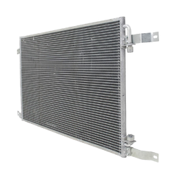 Condensador Freightliner Columbia