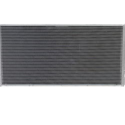 Condensador Volvo VNL