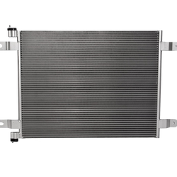 Condensador Kenworth T660