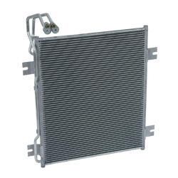 Condensador International