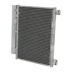 Condensador Isuzu NQR