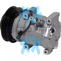 Compresor Honda Odyssey RL3/4/5