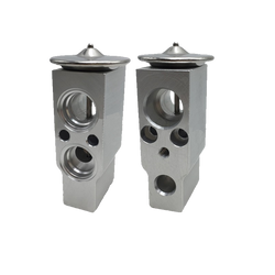 Valvula de Expansion Mitsubishi L200 KJ/KK/KL