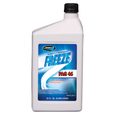 Aceite PAG46 32oz