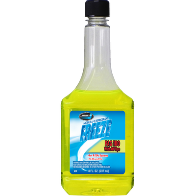 Aceite PAG100 8oz UV