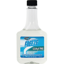 Aceite R1234YF PAG 8oz