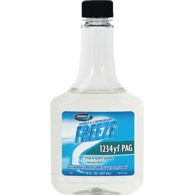 Aceite R1234YF PAG 8oz