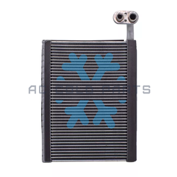 Evaporador Mitsubishi L200 KJ/KK/KL