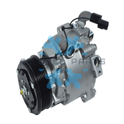 Compresor Mitsubishi Lancer 9 Generacion