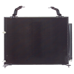 Condensador Honda Pilot YF 1/2