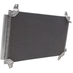 Condensador Honda Pilot YF 5/6 Por Pedido!!!