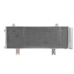 Condensador Honda Accord 10G Por Pedido!!!