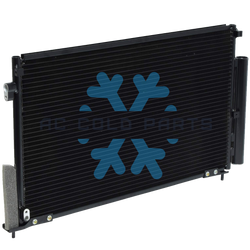 Condensador Honda Civic 8G Coupe