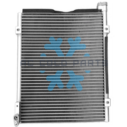 Condensador para HONDA CIVIC en panamá tu tienda online.