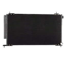 Condensador Honda CR-V 2G