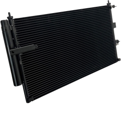 Condensador Honda Civic 8G