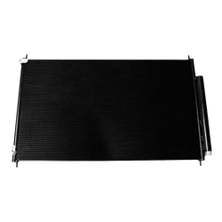 Condensador Honda Pilot YF 3/4