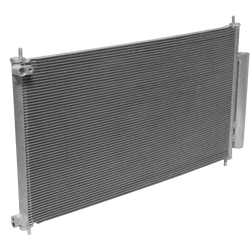 Condensador Honda Accord 9G Por Pedido!!!