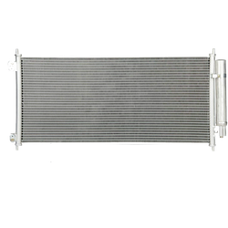 Condensador Honda Accord 8G Por Pedido!!!