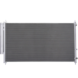 Condensador Honda Odyssey RL3/4